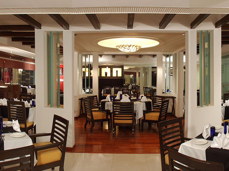 Inn Riviera Jammu Exterior foto